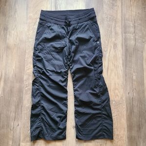 Lululemon studio pant black sz 12